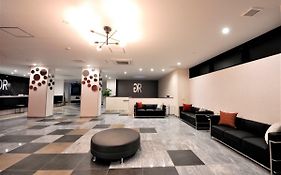 鳥取站前人工溫泉二股湯之華格林里奇飯店